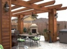 Kwikfynd Pergolas
grasspatch